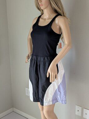 Free People Jumpsuit Women's Small Double Bounce Open FP Movement NWT